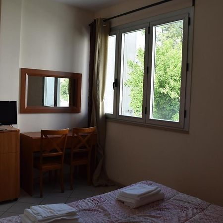 La Dea Hotel Pisa Luaran gambar