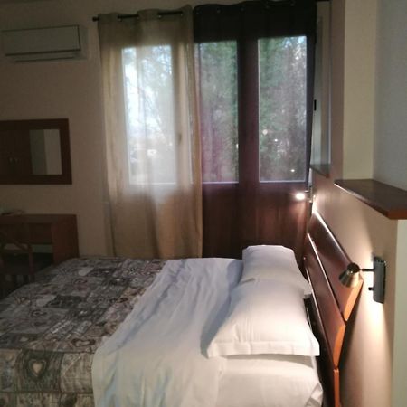La Dea Hotel Pisa Luaran gambar