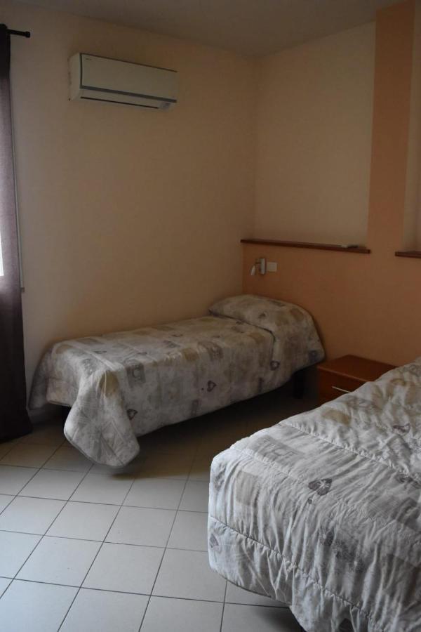 La Dea Hotel Pisa Luaran gambar