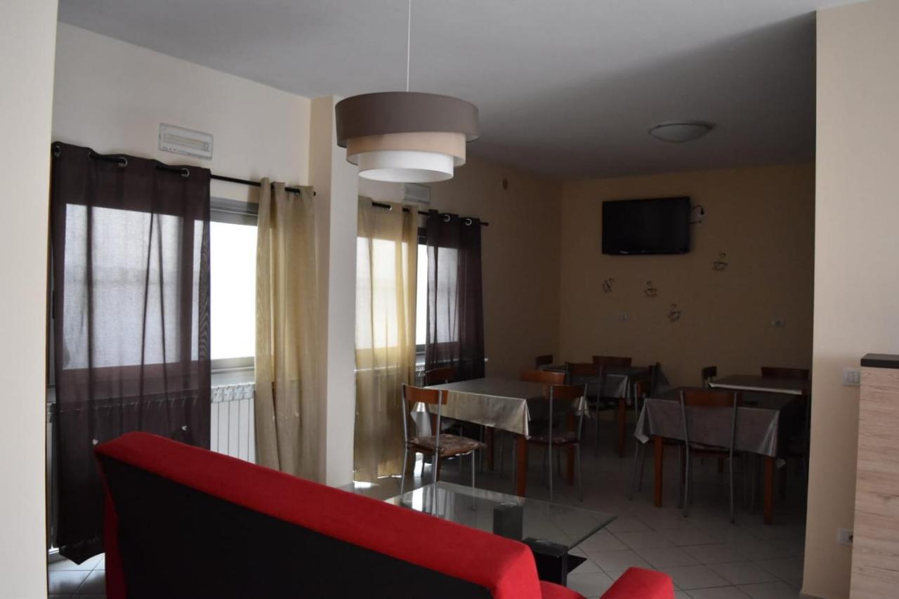 La Dea Hotel Pisa Luaran gambar