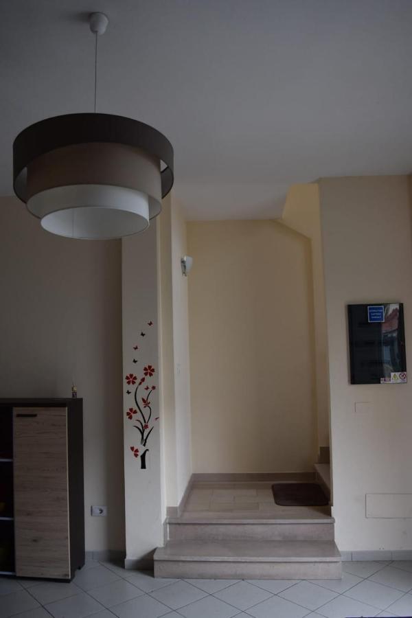 La Dea Hotel Pisa Luaran gambar