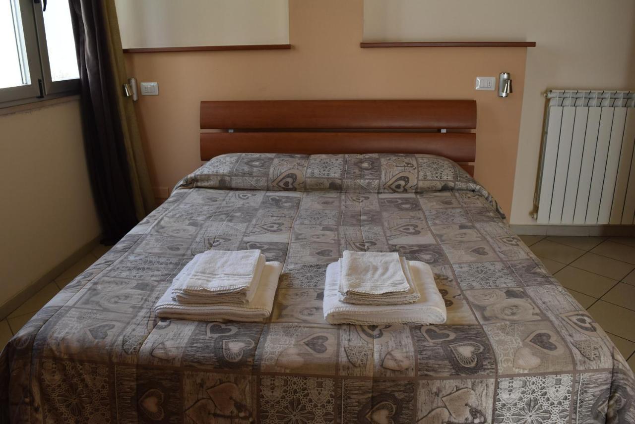 La Dea Hotel Pisa Luaran gambar