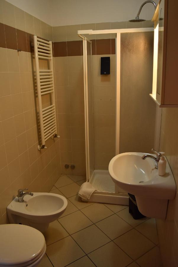 La Dea Hotel Pisa Luaran gambar