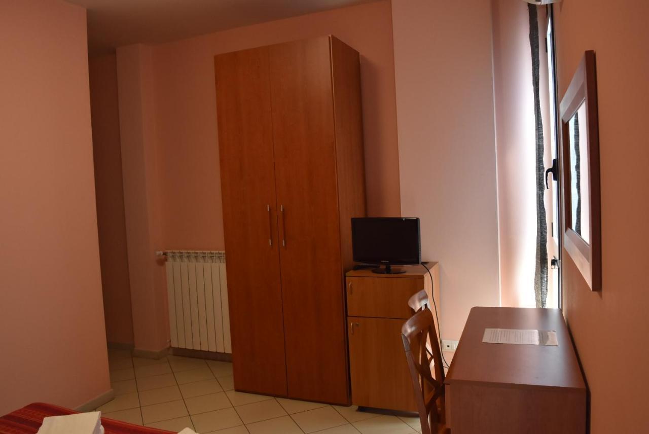 La Dea Hotel Pisa Luaran gambar