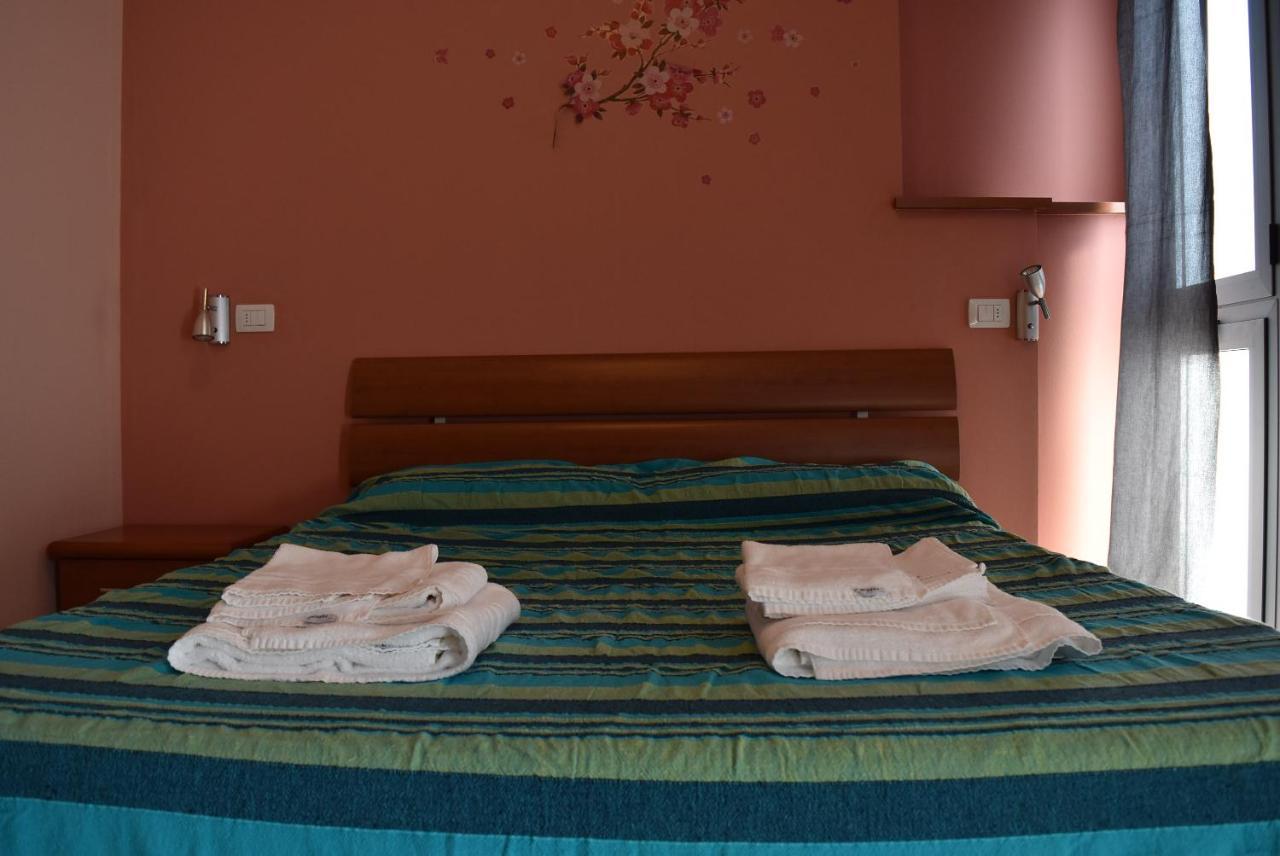 La Dea Hotel Pisa Luaran gambar