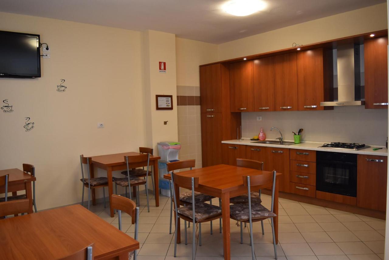 La Dea Hotel Pisa Luaran gambar