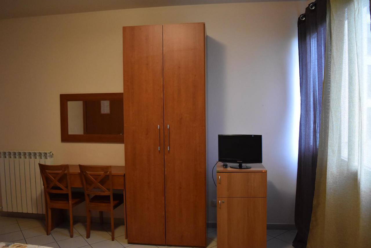 La Dea Hotel Pisa Luaran gambar