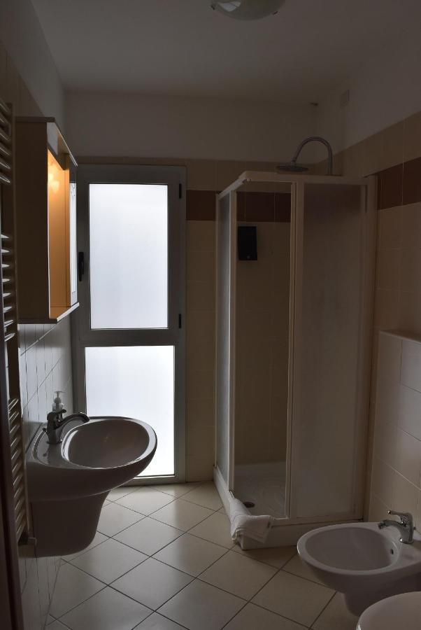 La Dea Hotel Pisa Luaran gambar
