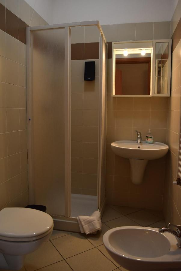 La Dea Hotel Pisa Luaran gambar