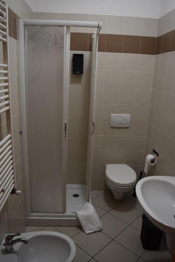 La Dea Hotel Pisa Luaran gambar
