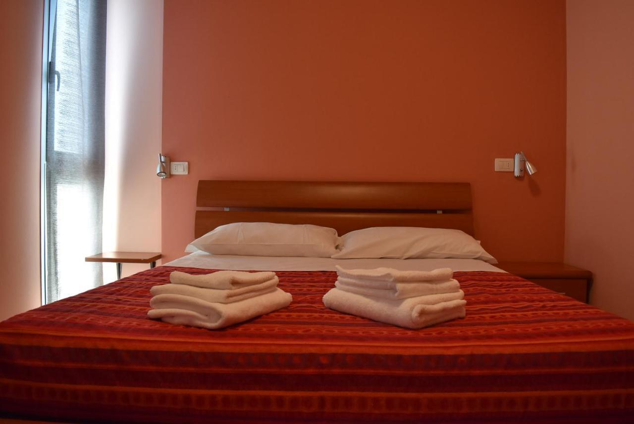 La Dea Hotel Pisa Luaran gambar