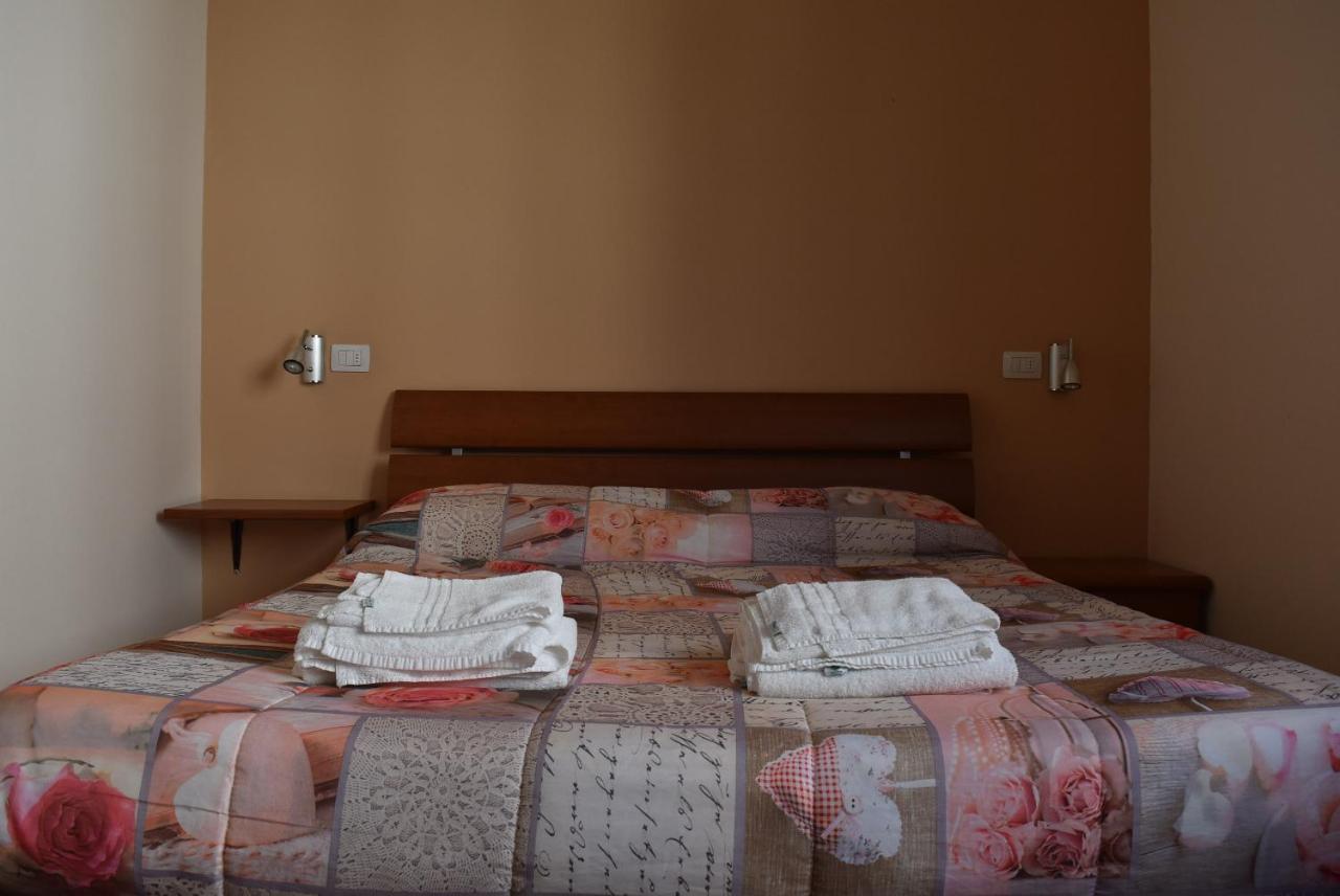 La Dea Hotel Pisa Luaran gambar