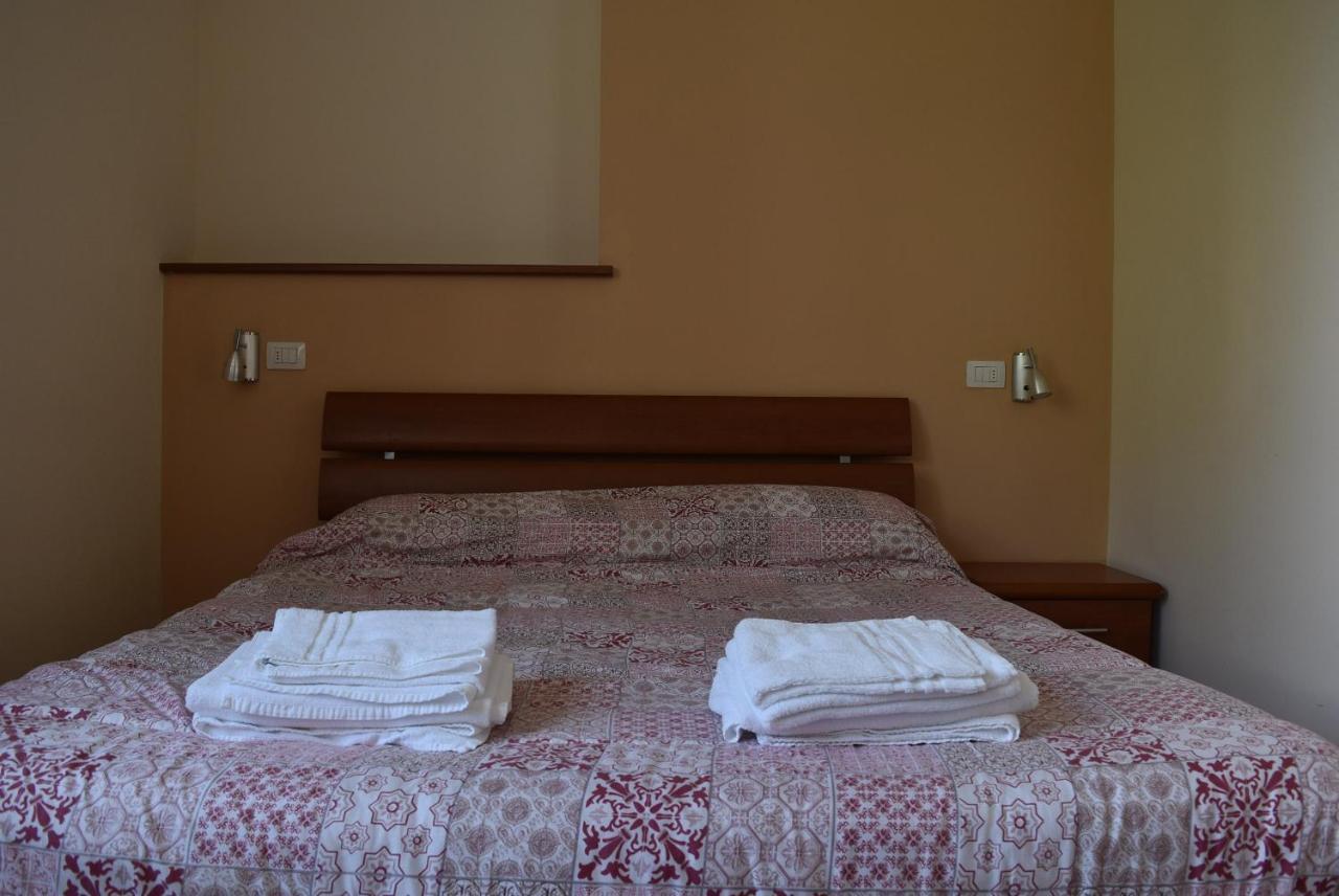 La Dea Hotel Pisa Luaran gambar