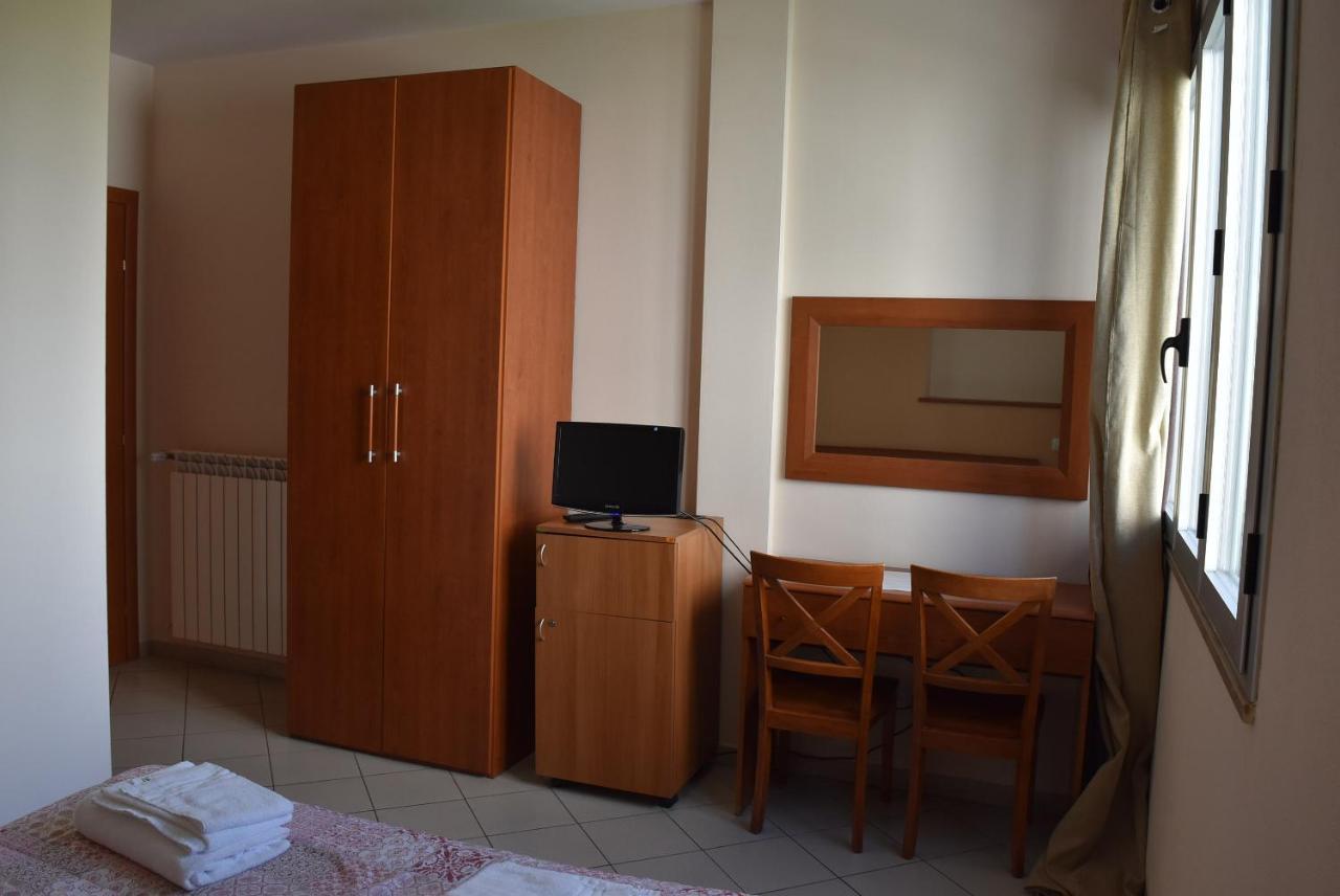 La Dea Hotel Pisa Luaran gambar
