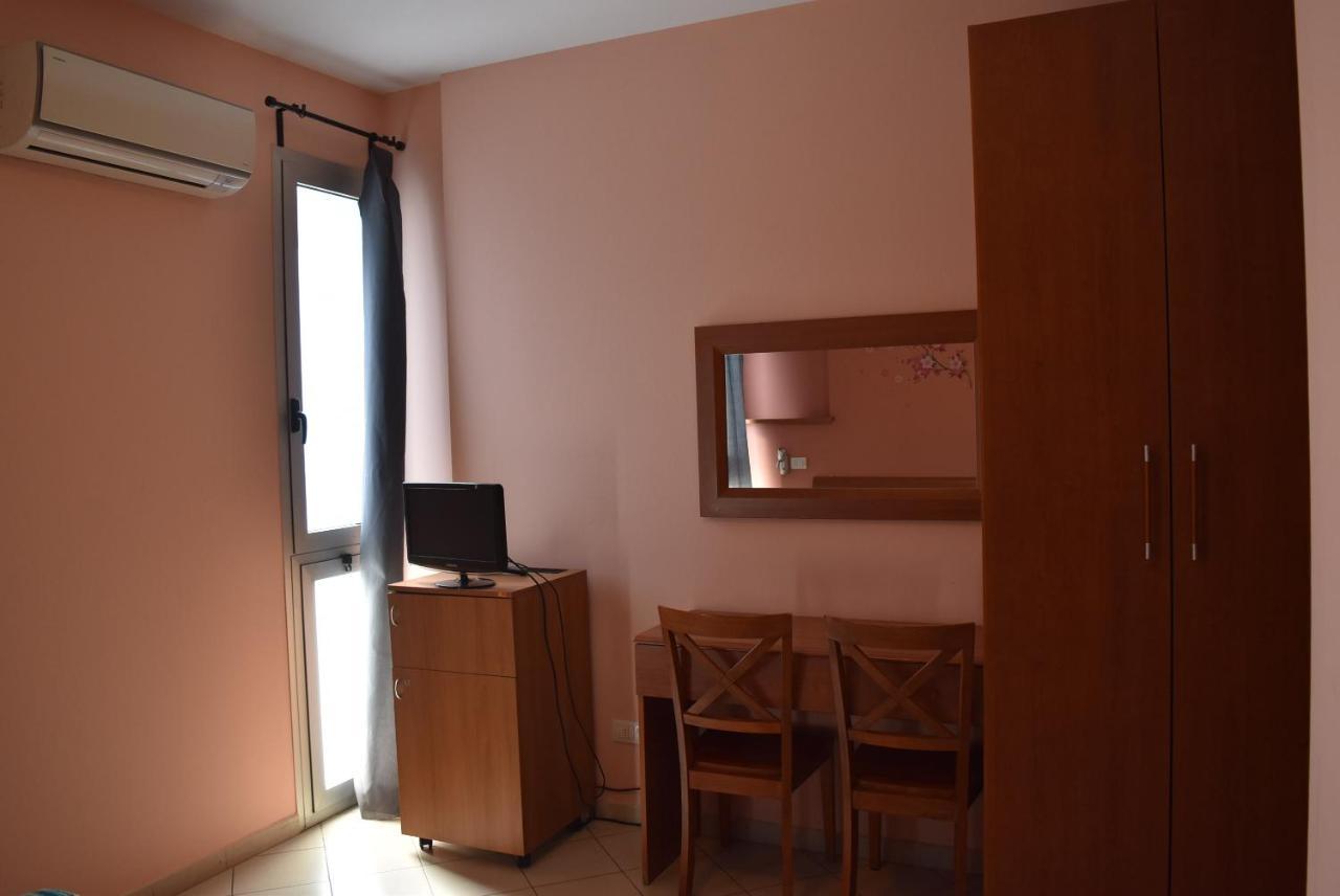 La Dea Hotel Pisa Luaran gambar