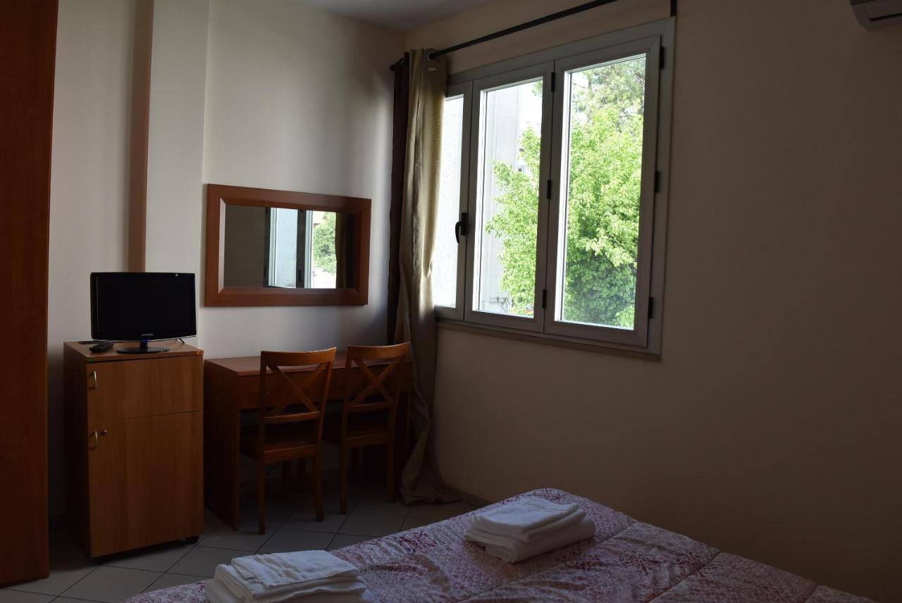 La Dea Hotel Pisa Luaran gambar