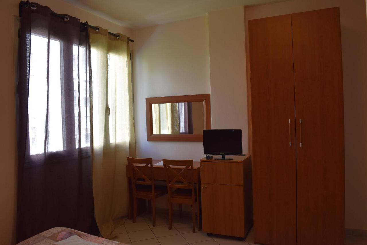 La Dea Hotel Pisa Luaran gambar