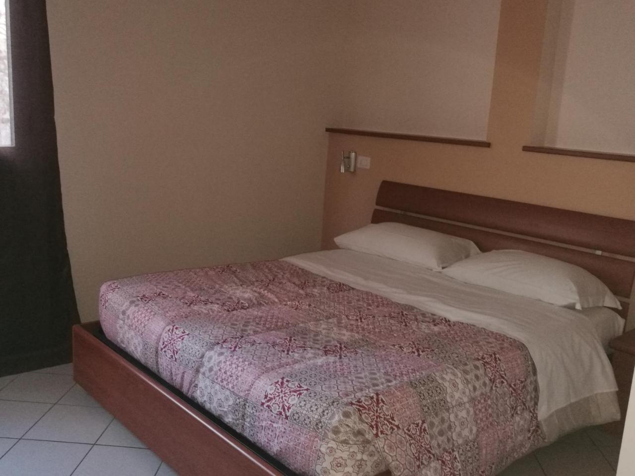 La Dea Hotel Pisa Luaran gambar