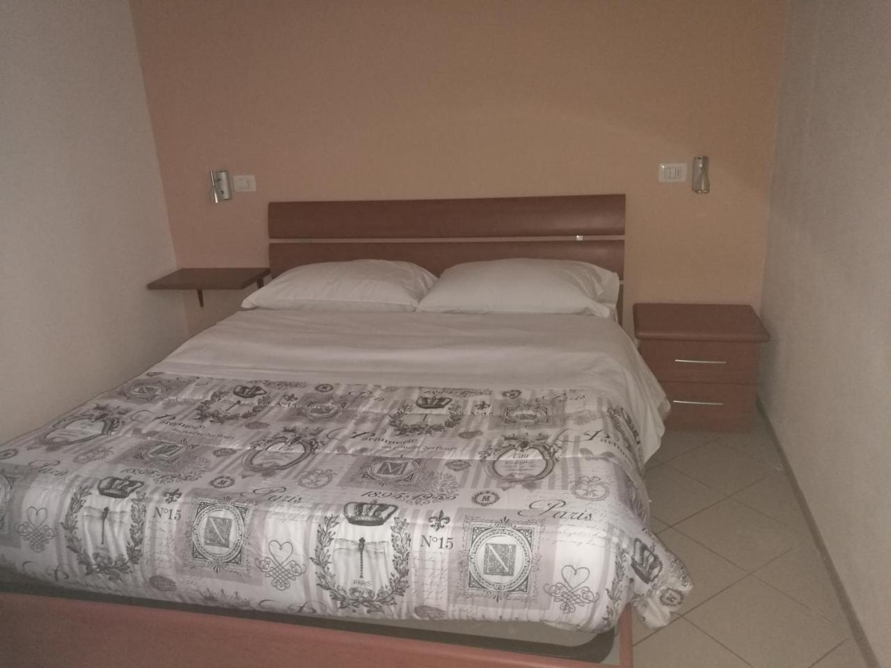 La Dea Hotel Pisa Luaran gambar