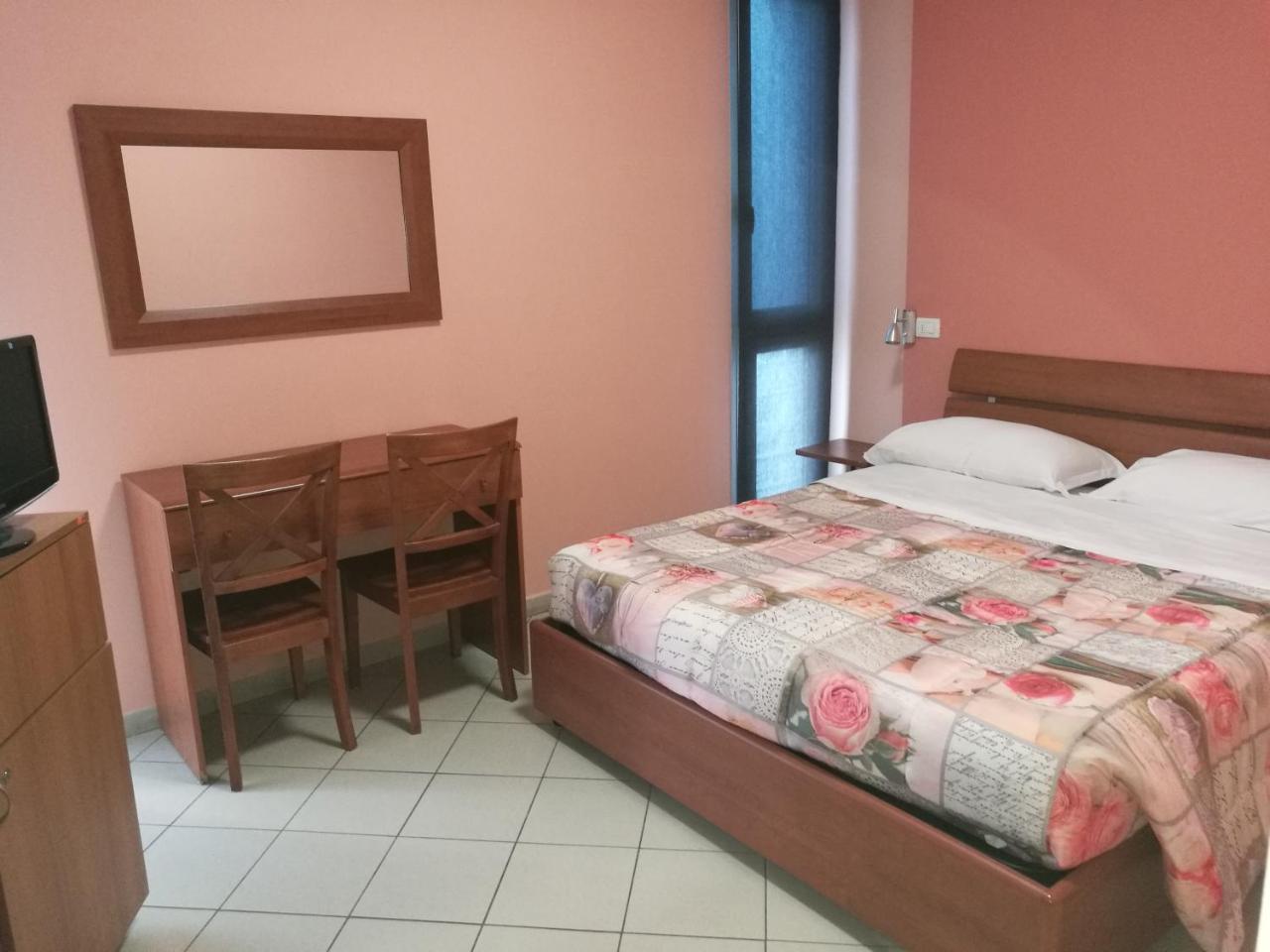 La Dea Hotel Pisa Luaran gambar