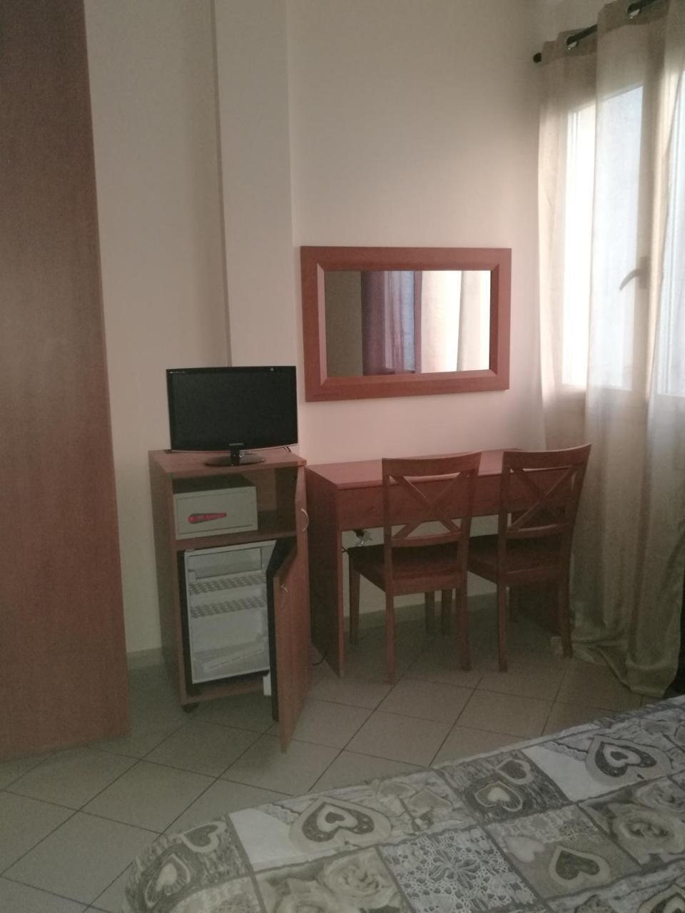La Dea Hotel Pisa Luaran gambar