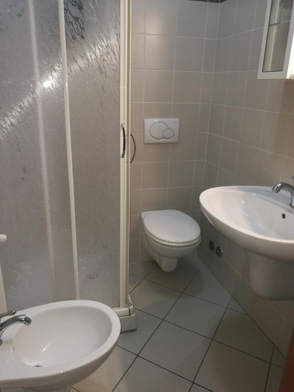 La Dea Hotel Pisa Luaran gambar