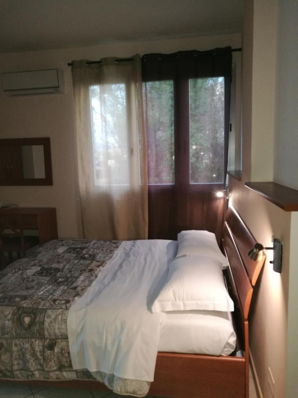 La Dea Hotel Pisa Luaran gambar