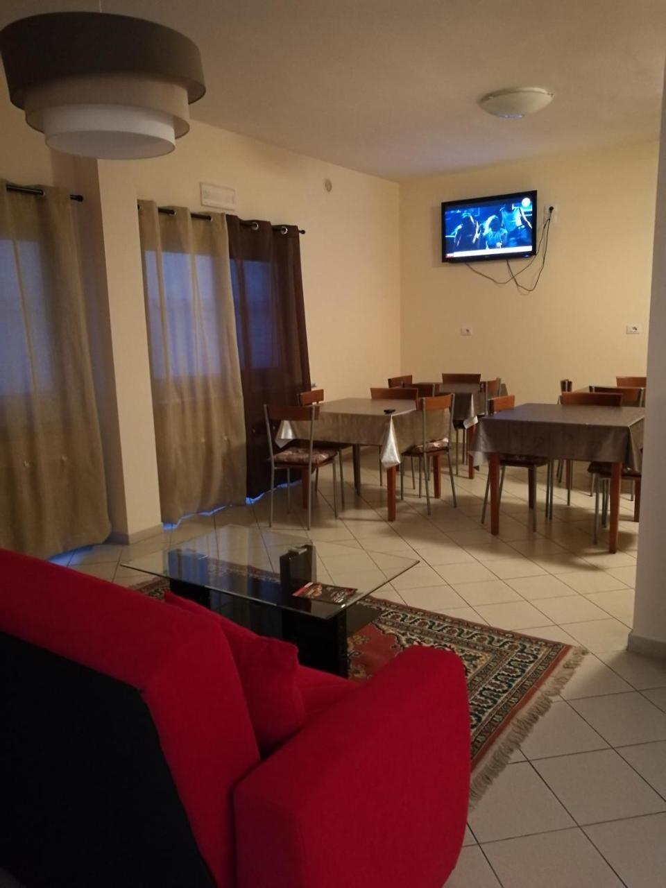 La Dea Hotel Pisa Luaran gambar