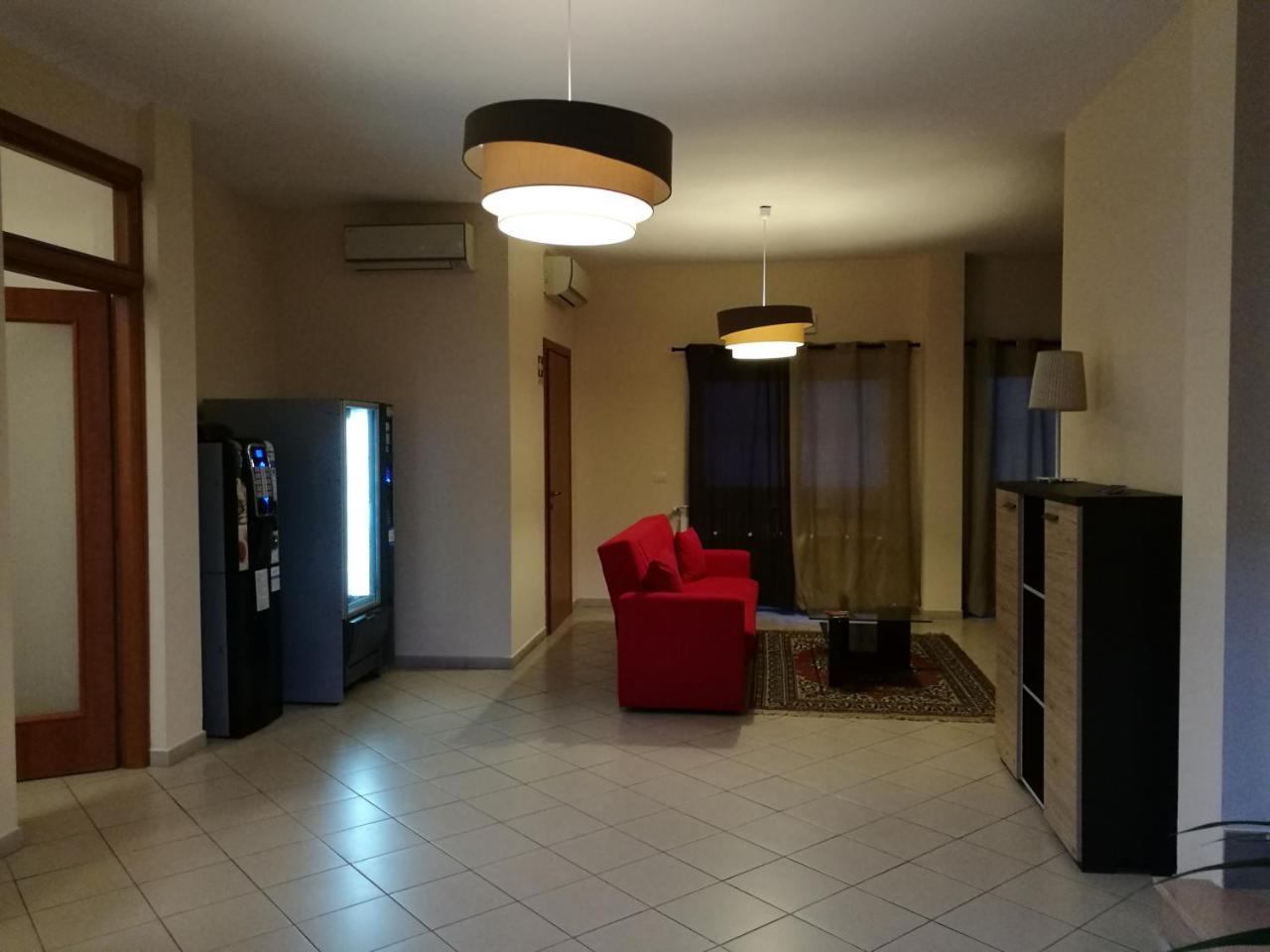 La Dea Hotel Pisa Luaran gambar