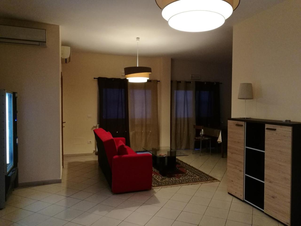 La Dea Hotel Pisa Luaran gambar