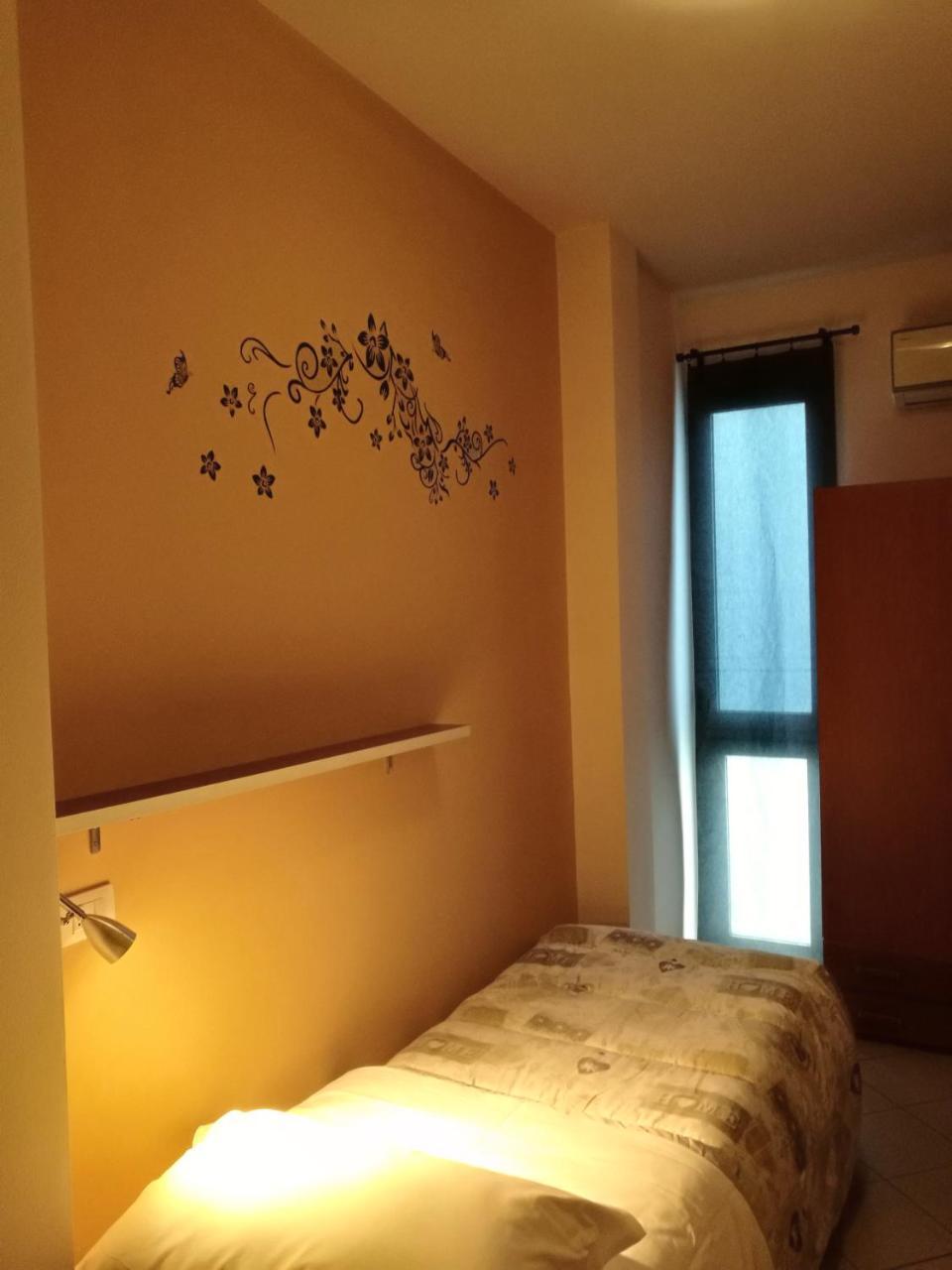 La Dea Hotel Pisa Luaran gambar
