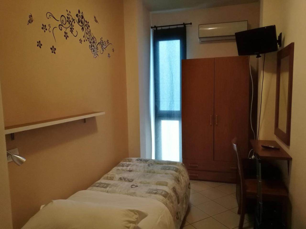 La Dea Hotel Pisa Luaran gambar