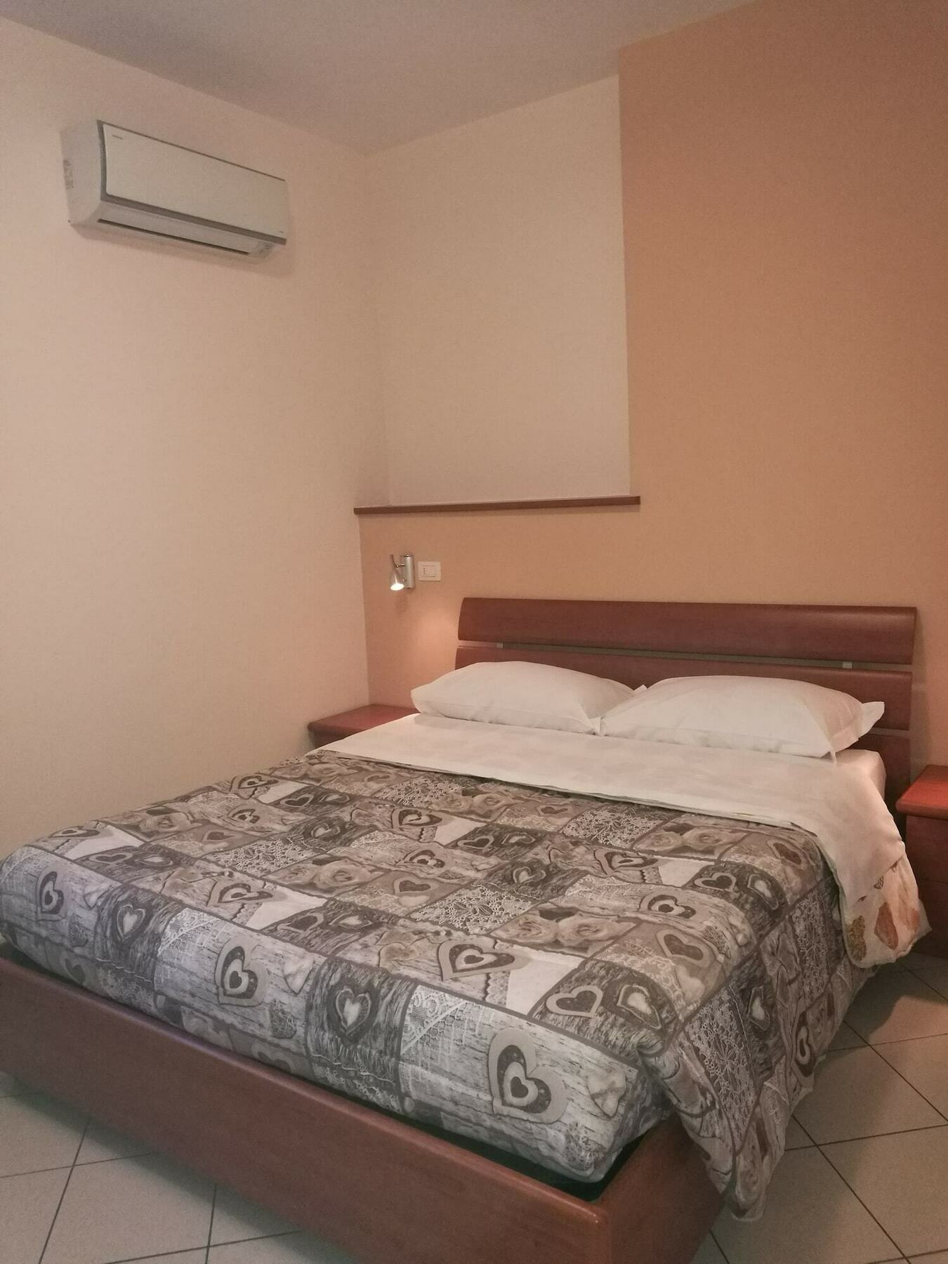La Dea Hotel Pisa Luaran gambar