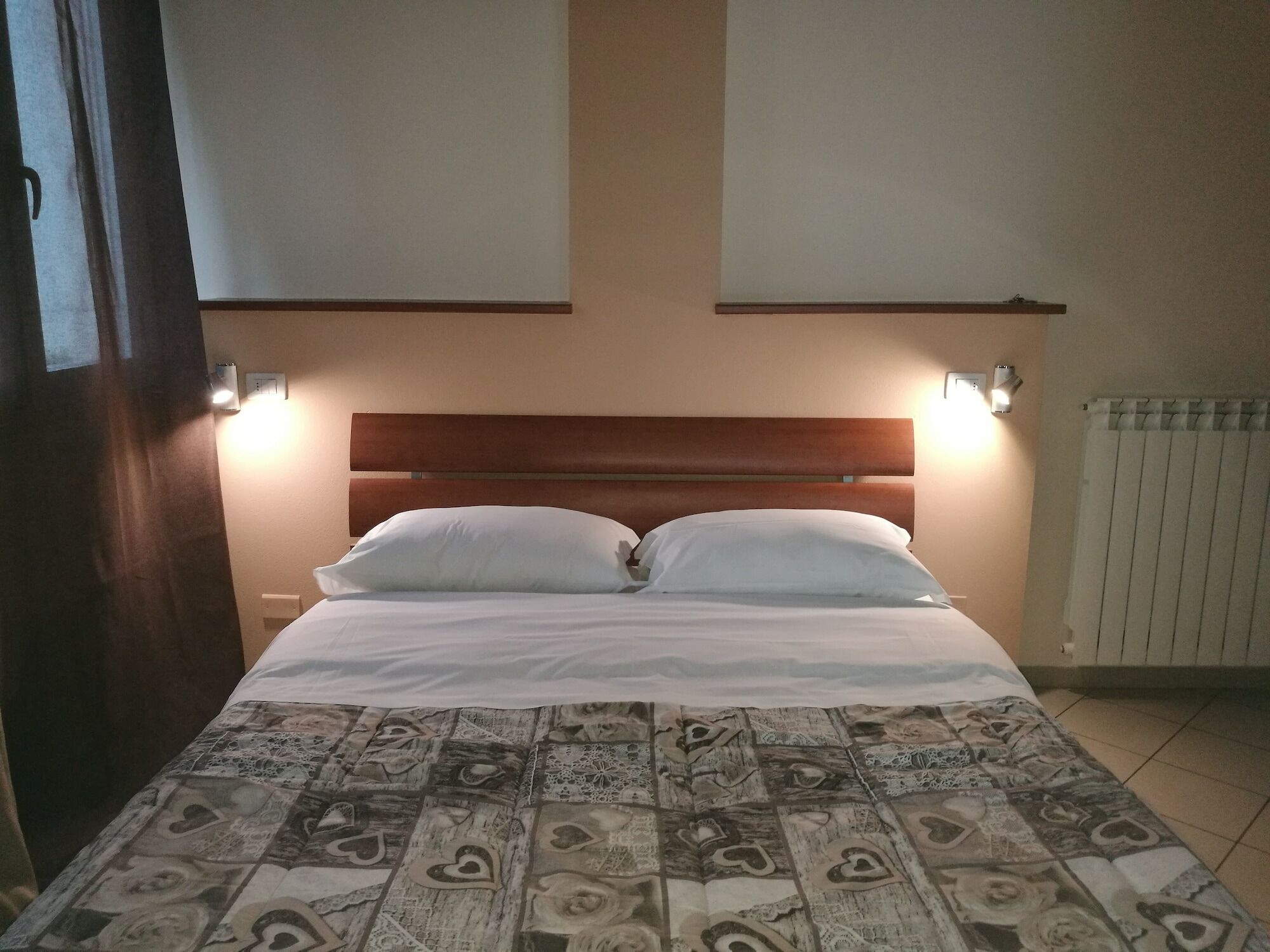 La Dea Hotel Pisa Luaran gambar