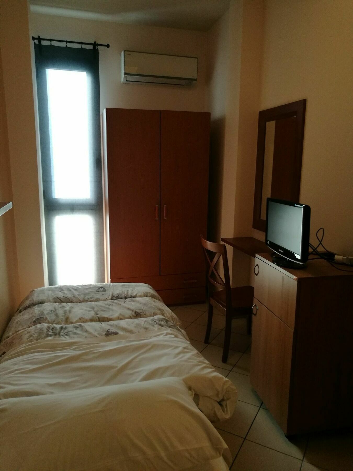 La Dea Hotel Pisa Luaran gambar
